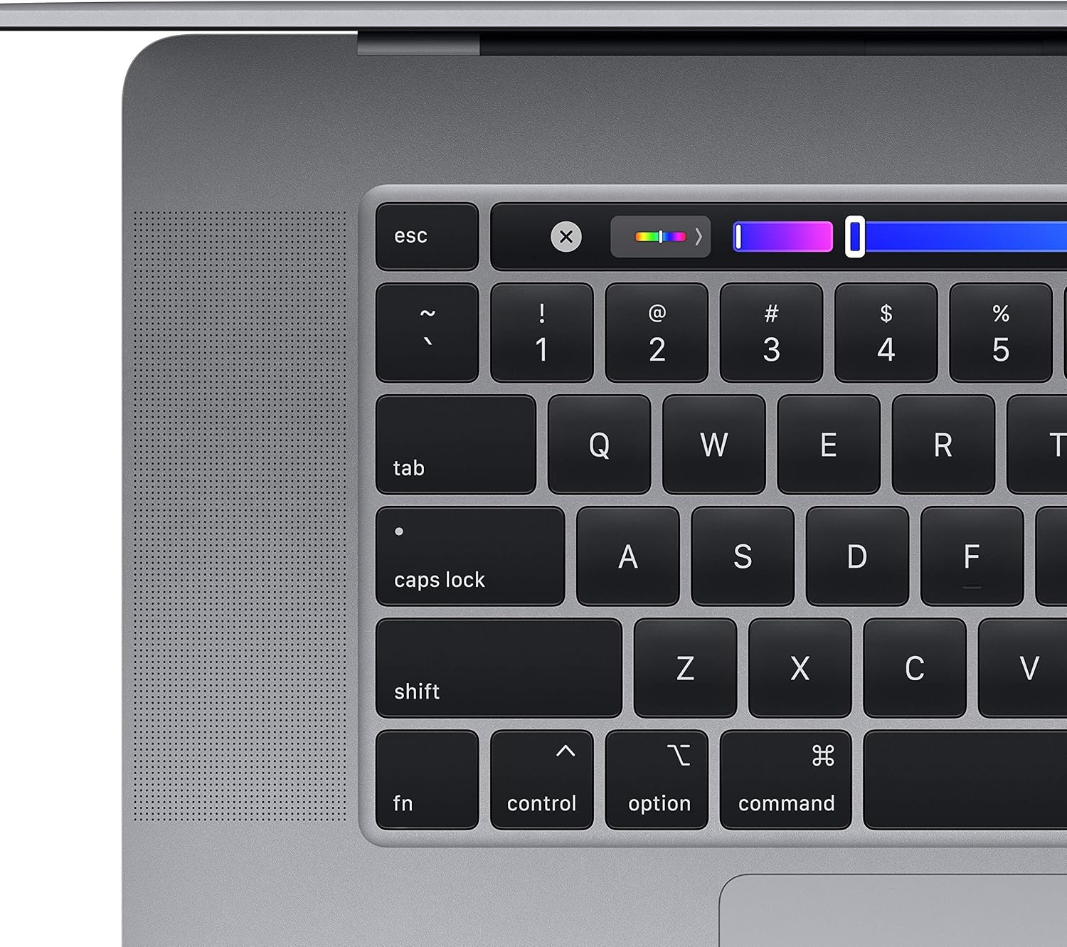 Refurbished 2019 MacBook Pro 16" (A2141)