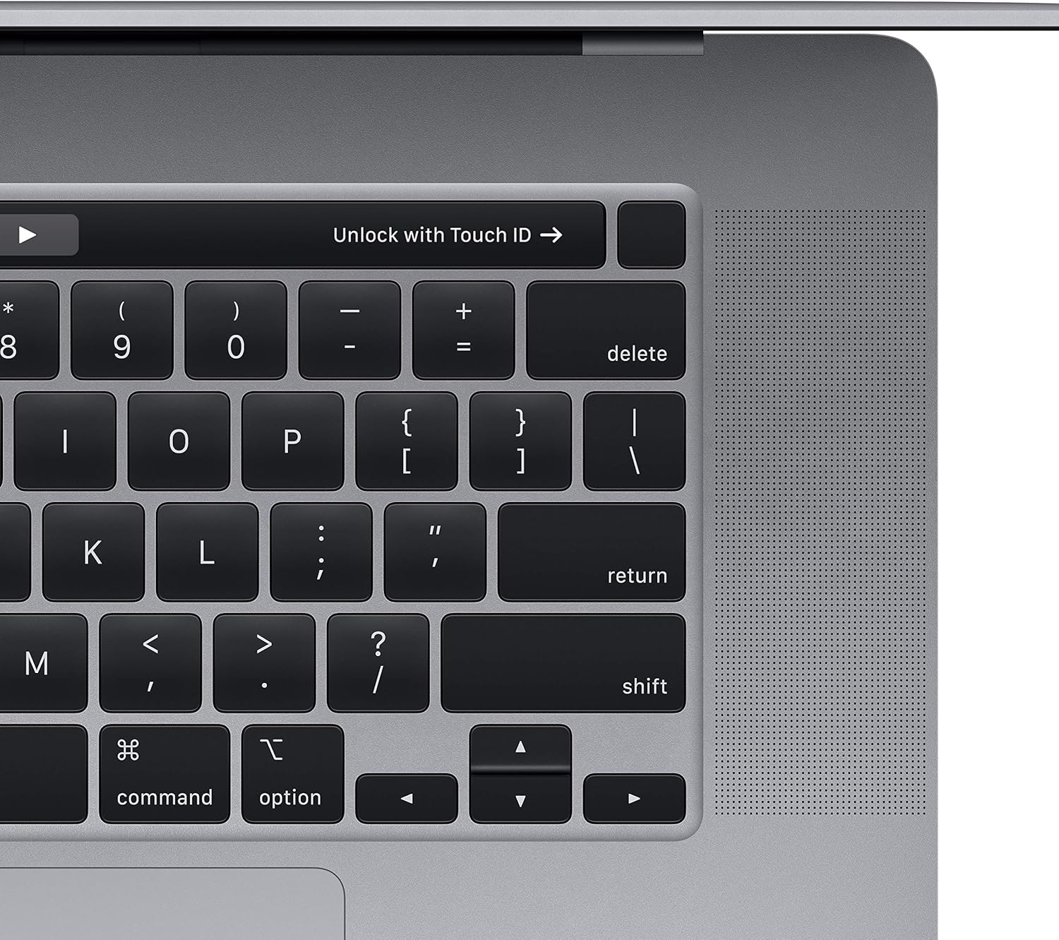 Refurbished 2019 MacBook Pro 16" (A2141)