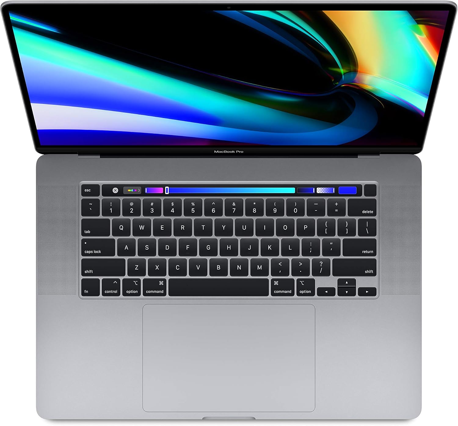 Refurbished 2019 MacBook Pro 16" (A2141)