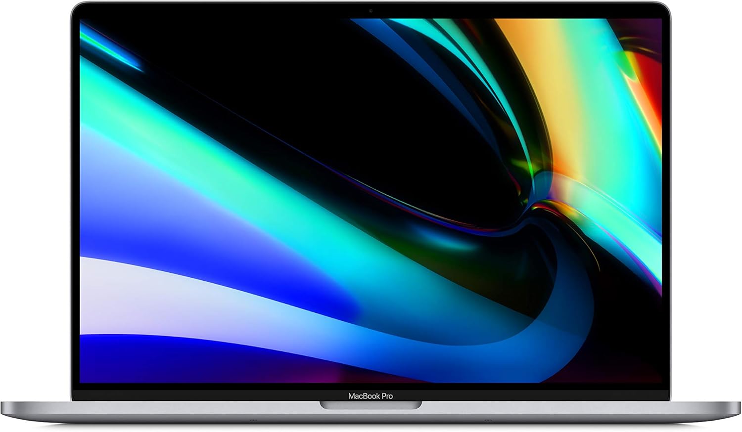 Refurbished 2019 MacBook Pro 16" (A2141)