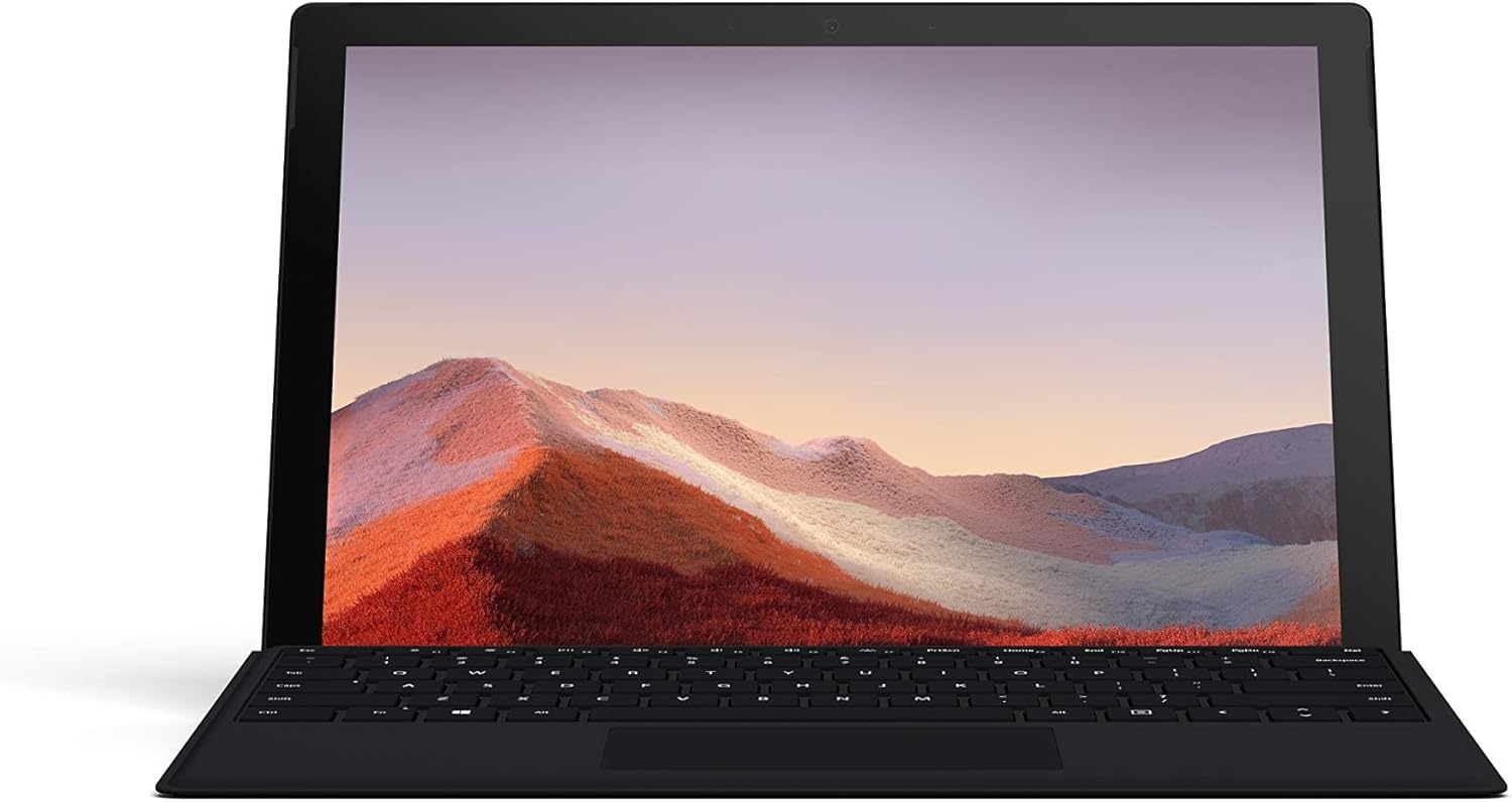 Microsoft Surface Pro 7 — Core i7