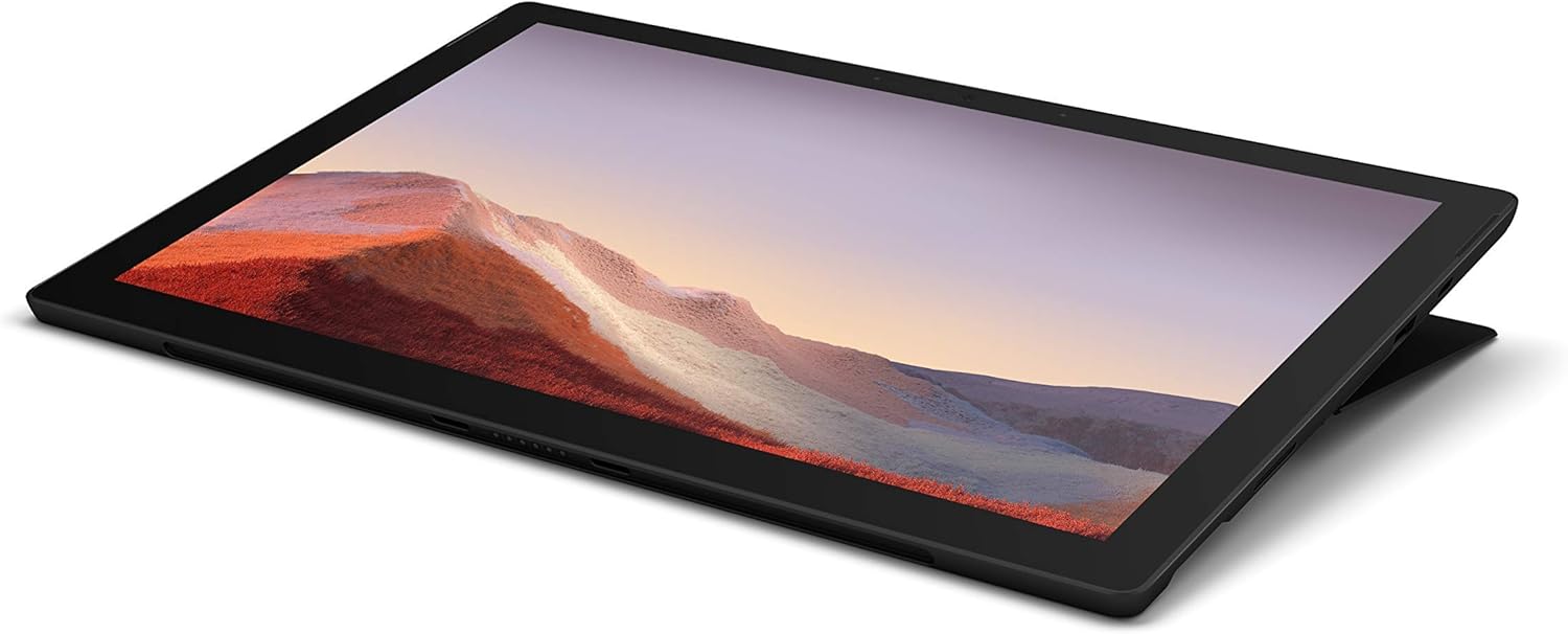 Microsoft Surface Pro 7 — Core i7