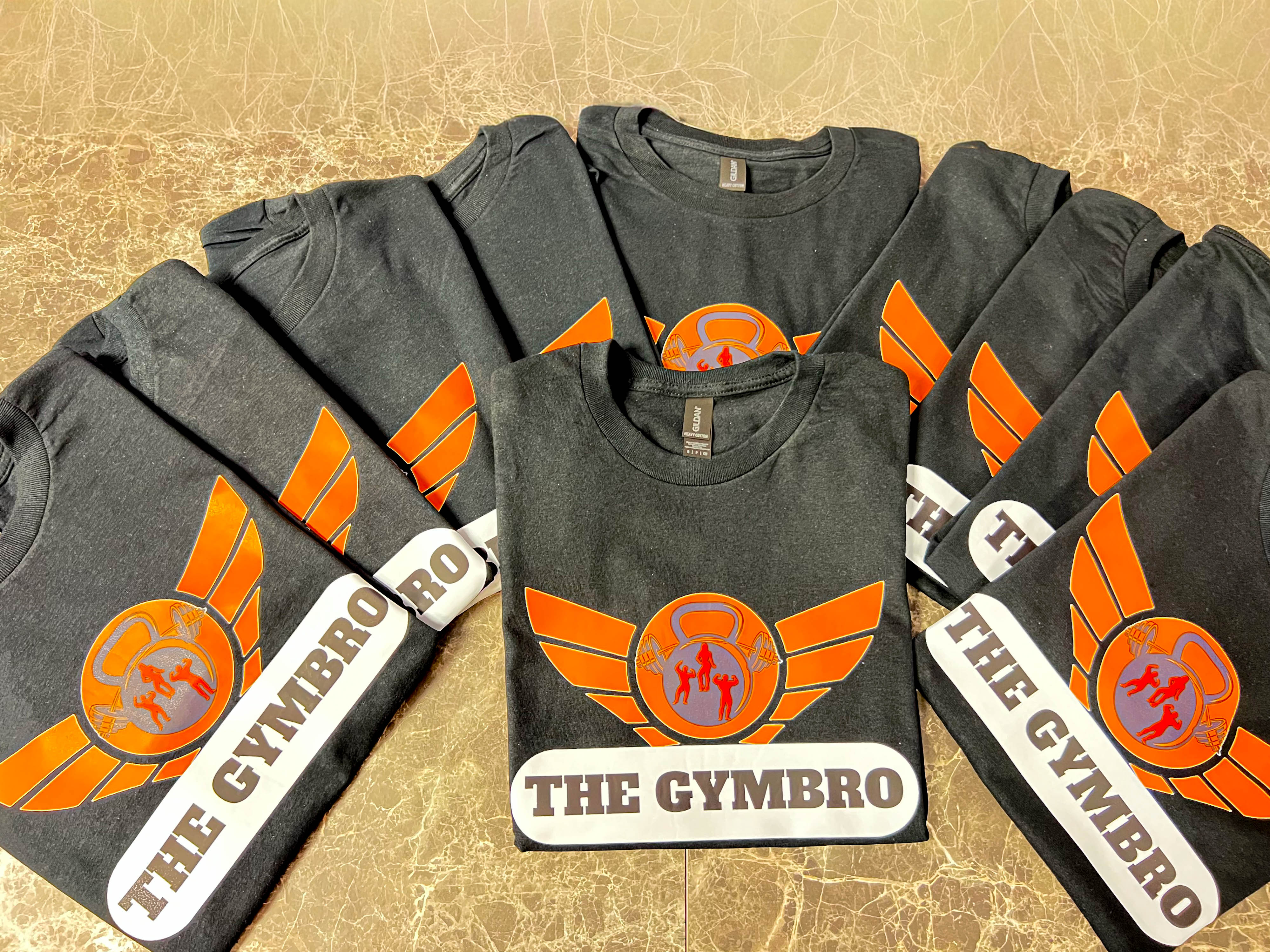 Custom Printing
