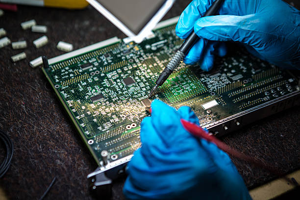 MAC Repair