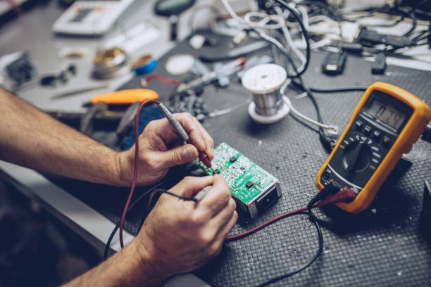 PC/Laptop Repair