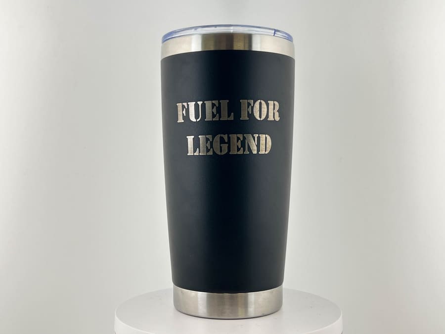 Custom Laser Engraving